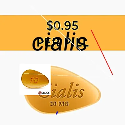 Site sérieux vente cialis